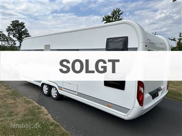 Hobby Prestige 650 KFU