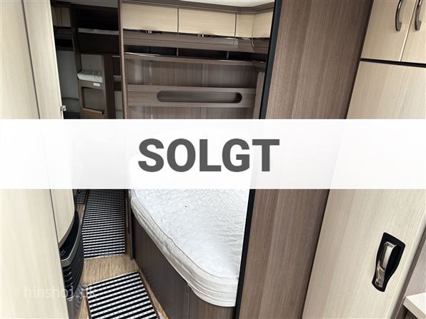 Hobby Prestige 650 KFU