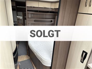 Hobby Prestige 650 KFU