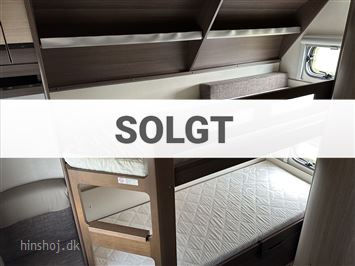 Hobby Prestige 650 KFU