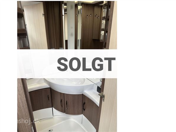 Hobby Prestige 650 KFU