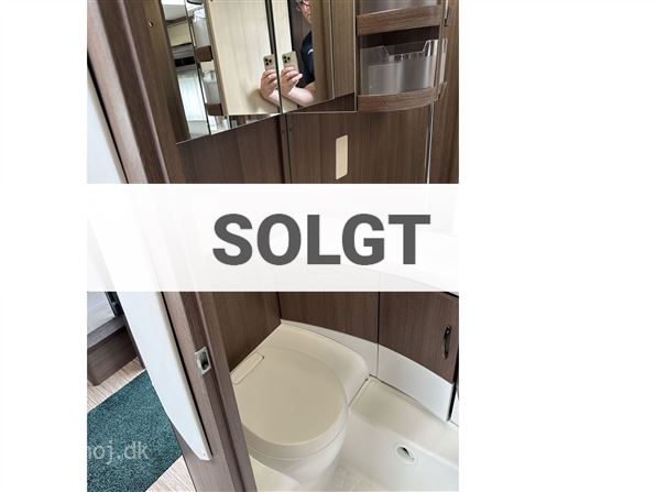 Hobby Prestige 650 KFU