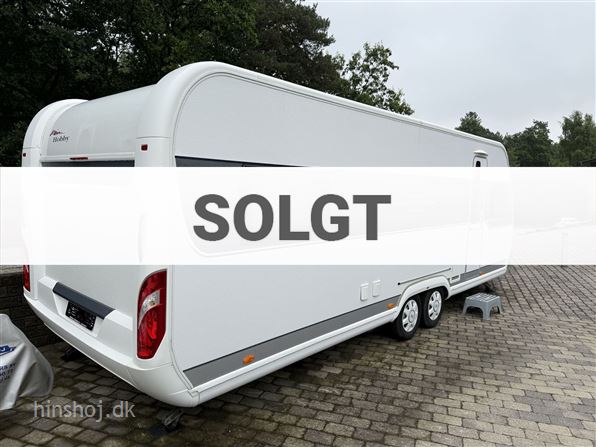 Hobby Prestige 650 KFU