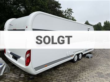 Hobby Prestige 650 KFU