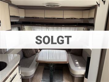 Hobby Prestige 650 KFU