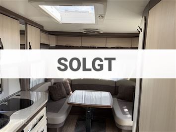 Hobby Prestige 650 KFU