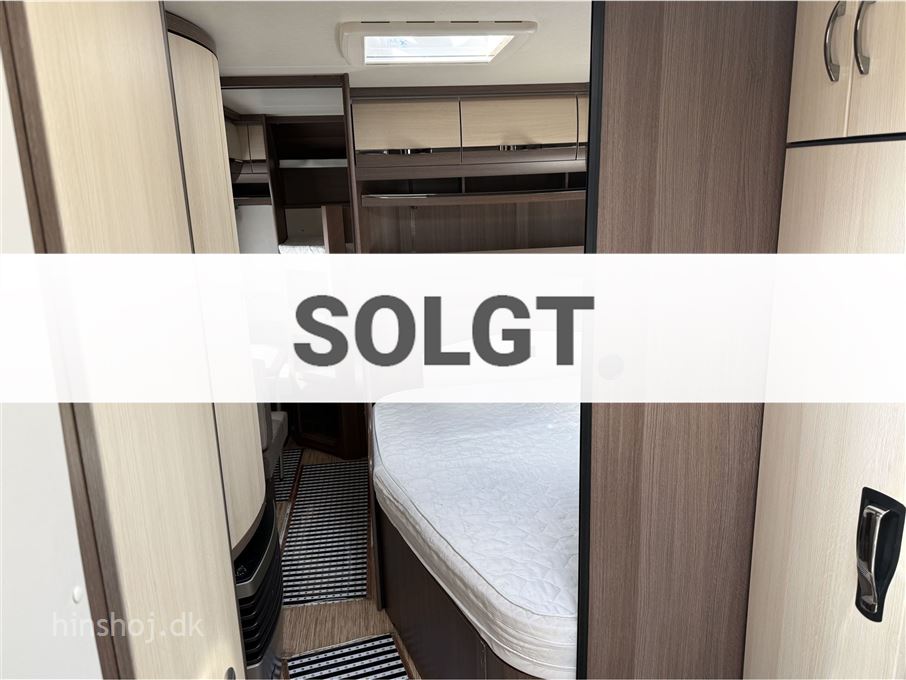Hobby Prestige 650 KFU