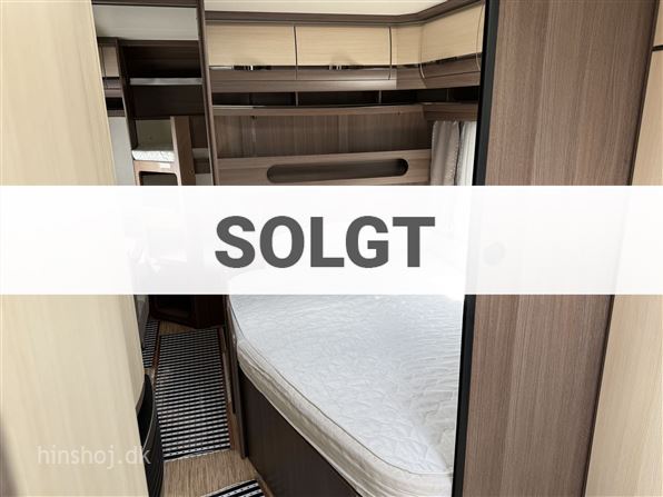 Hobby Prestige 650 KFU
