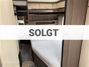 Hobby Prestige 650 KFU
