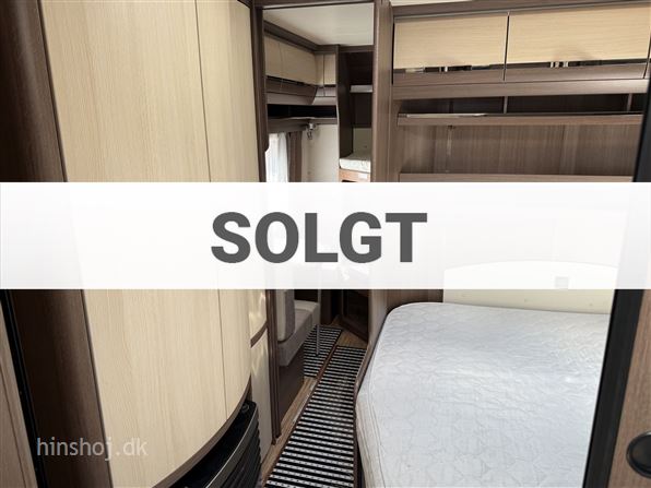Hobby Prestige 650 KFU