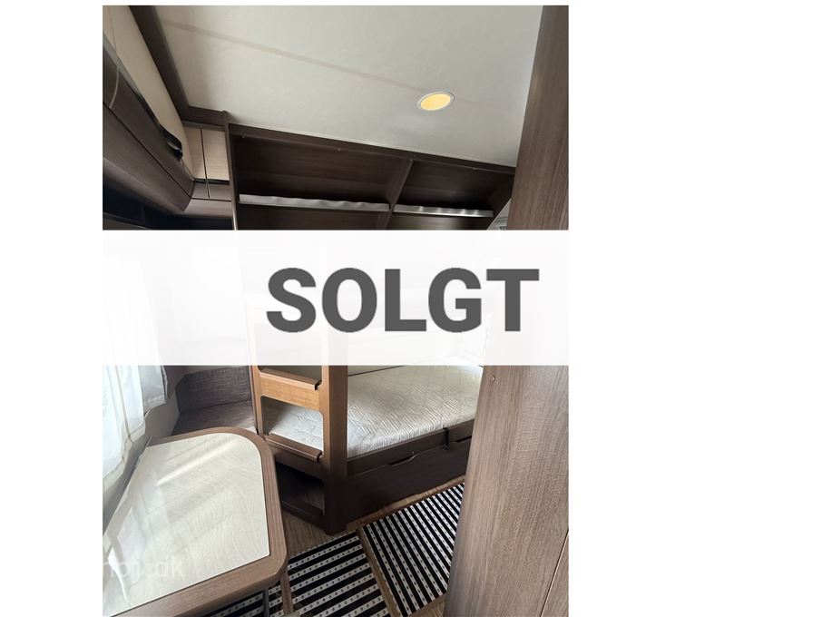 Hobby Prestige 650 KFU