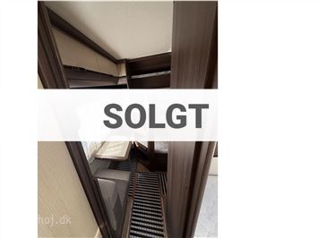 Hobby Prestige 650 KFU