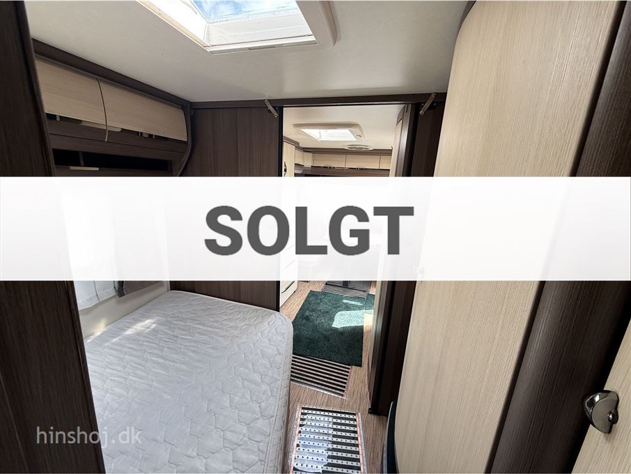 Hobby Prestige 650 KFU