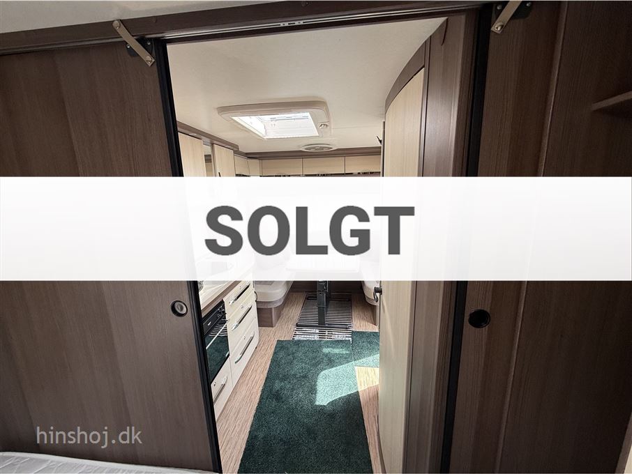 Hobby Prestige 650 KFU
