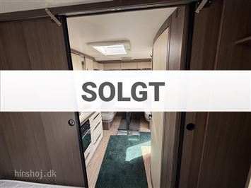 Hobby Prestige 650 KFU