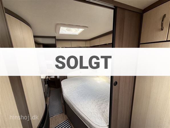 Hobby Prestige 650 KFU