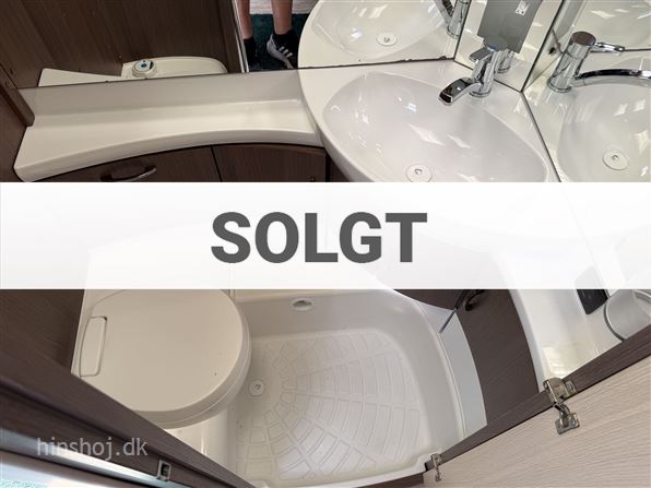 Hobby Prestige 650 KFU
