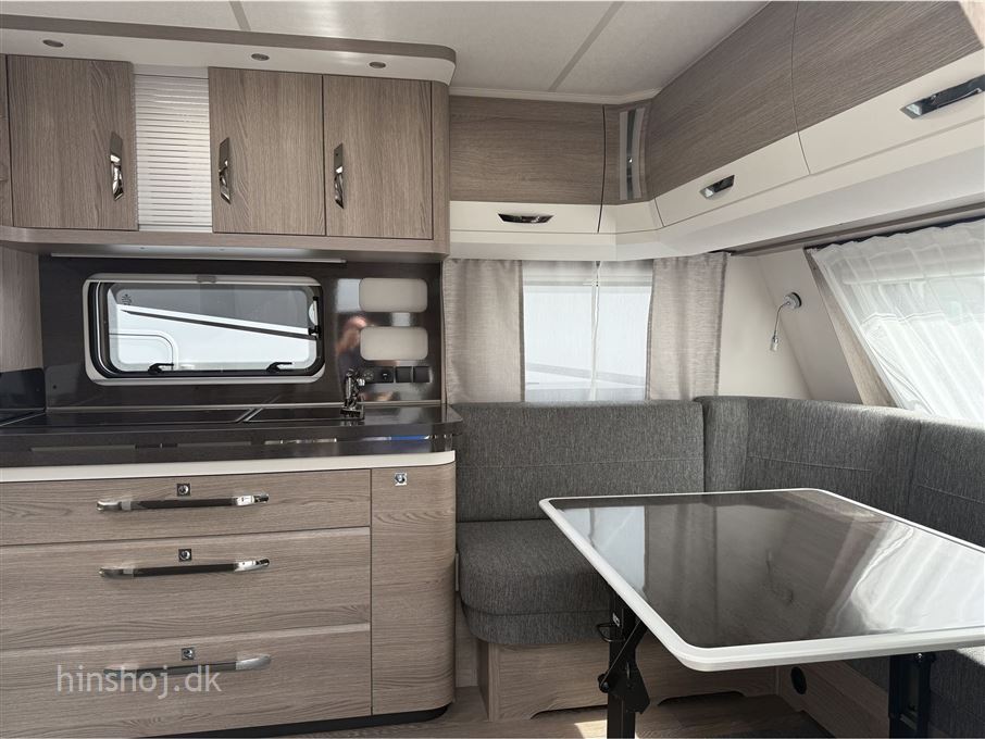 Hobby Prestige 650 KFU