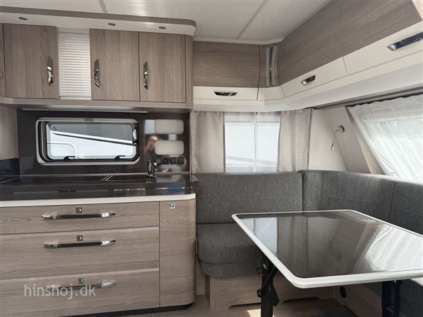 Hobby Prestige 650 KFU