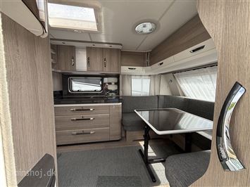 Hobby Prestige 650 KFU