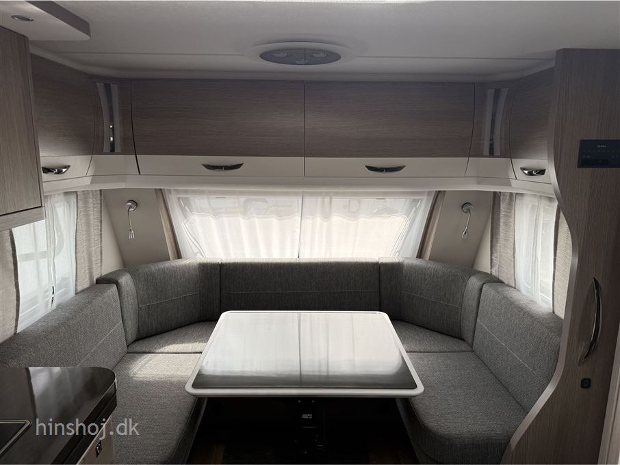 Hobby Prestige 650 KFU