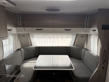 Hobby Prestige 650 KFU