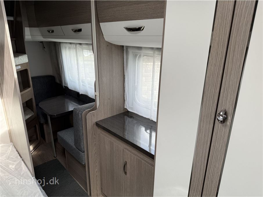 Hobby Prestige 650 KFU