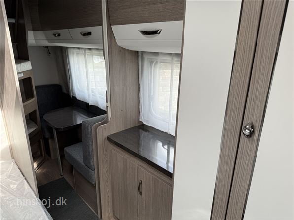 Hobby Prestige 650 KFU