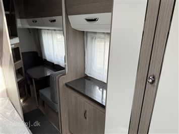 Hobby Prestige 650 KFU