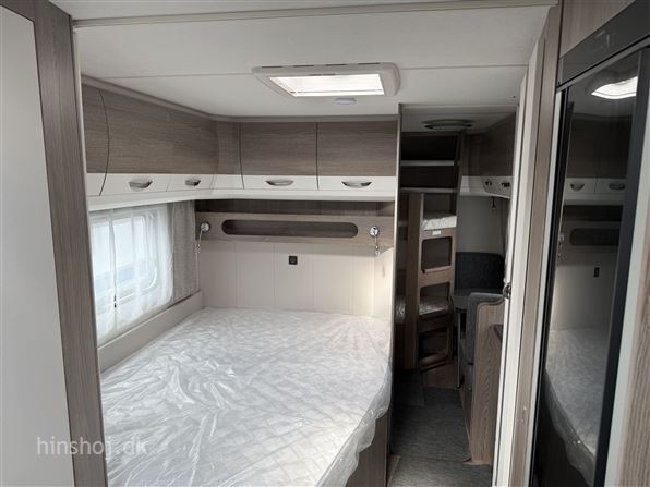 Hobby Prestige 650 KFU