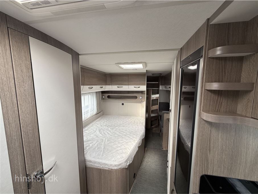 Hobby Prestige 650 KFU