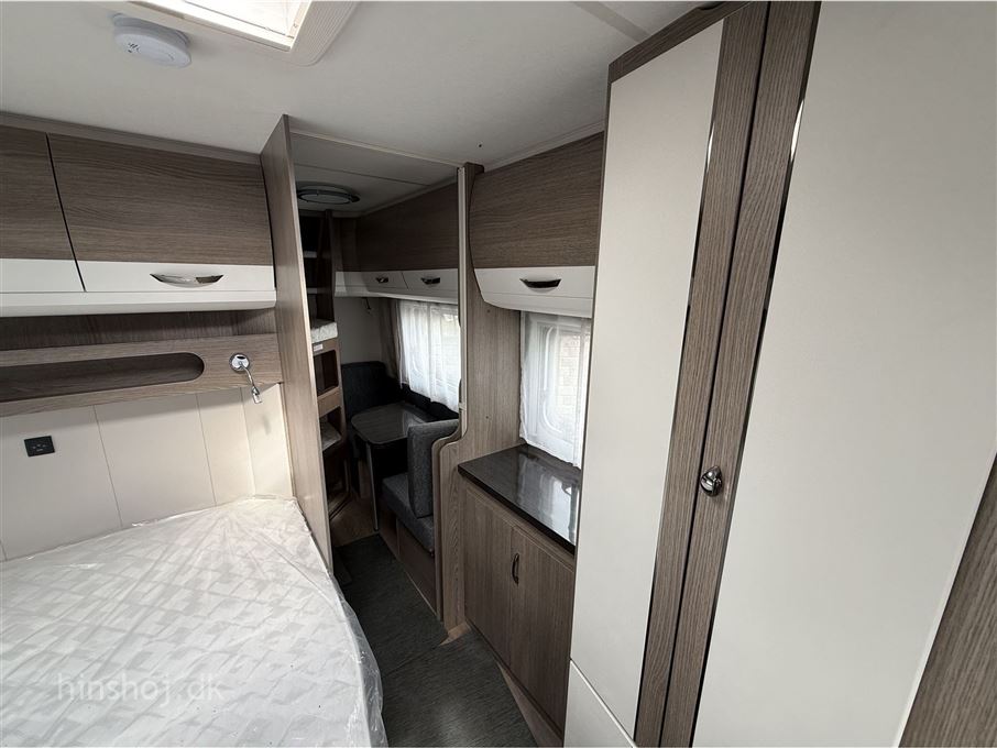 Hobby Prestige 650 KFU