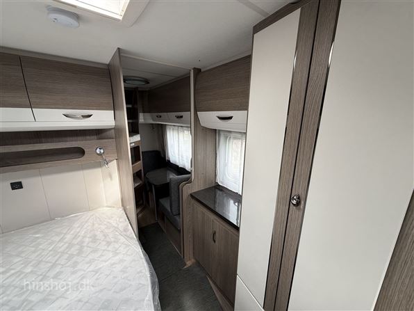 Hobby Prestige 650 KFU