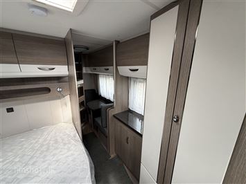 Hobby Prestige 650 KFU