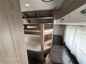 Hobby Prestige 650 KFU