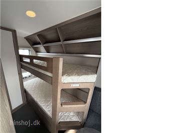 Hobby Prestige 650 KFU