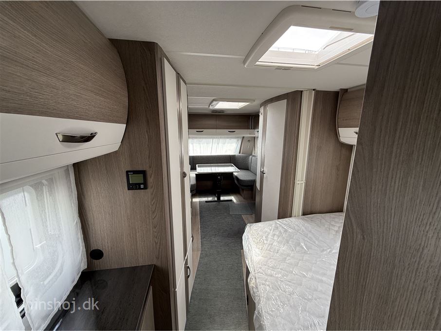 Hobby Prestige 650 KFU