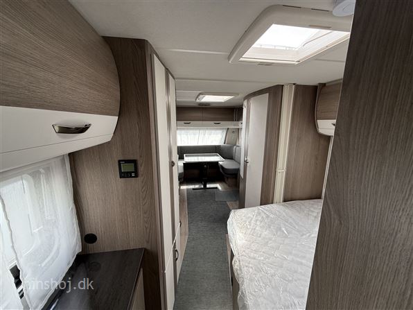 Hobby Prestige 650 KFU