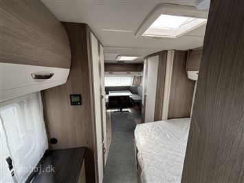 Hobby Prestige 650 KFU