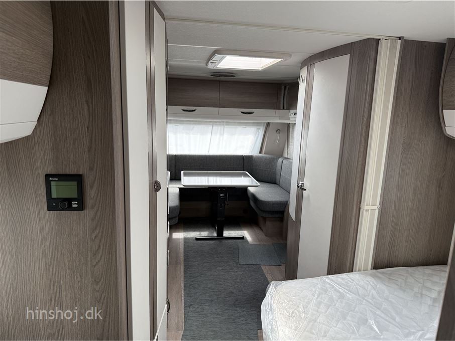 Hobby Prestige 650 KFU