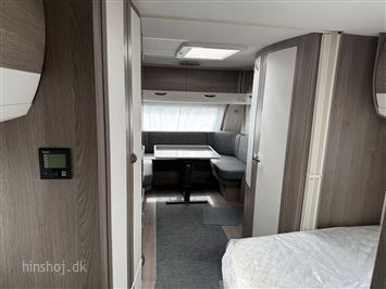 Hobby Prestige 650 KFU