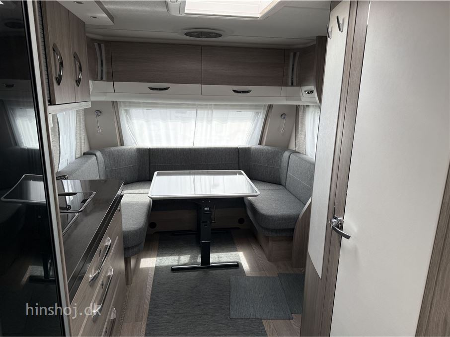 Hobby Prestige 650 KFU