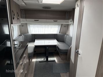 Hobby Prestige 650 KFU