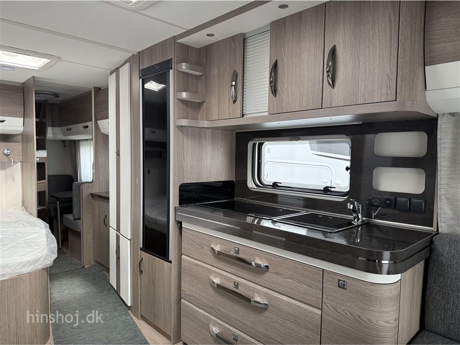 Hobby Prestige 650 KFU