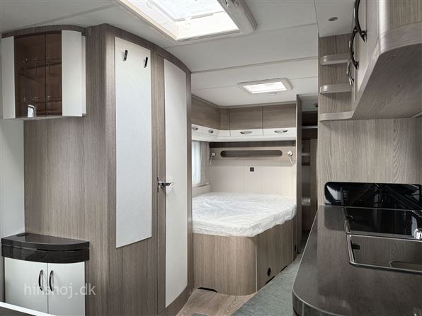 Hobby Prestige 650 KFU