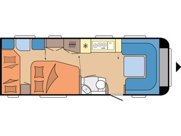 Hobby Prestige 650 KFU