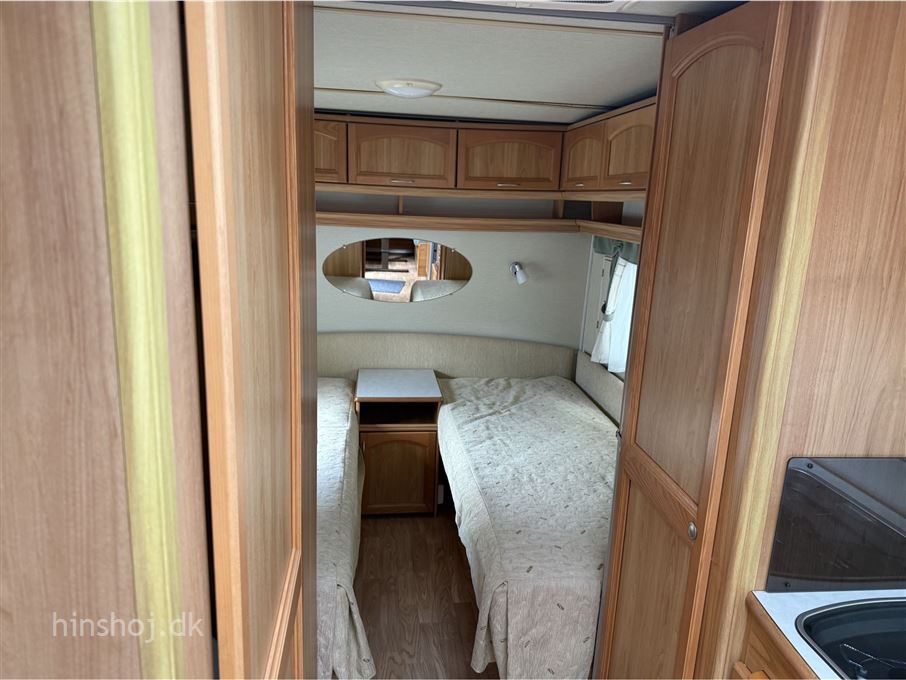 Solifer Artic 560