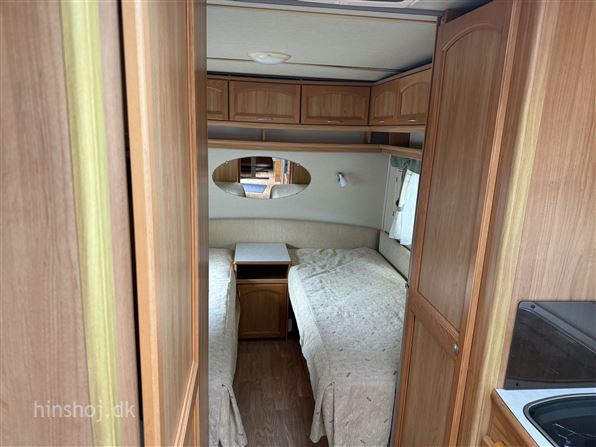 Solifer Artic 560