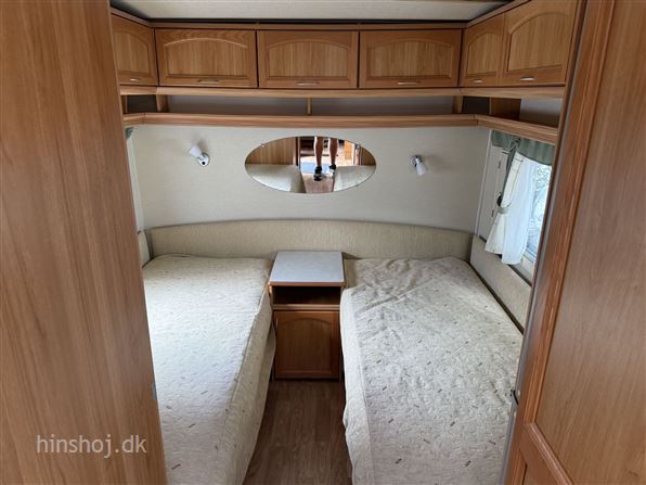 Solifer Artic 560