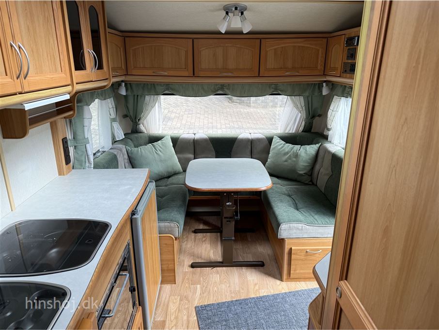 Solifer Artic 560